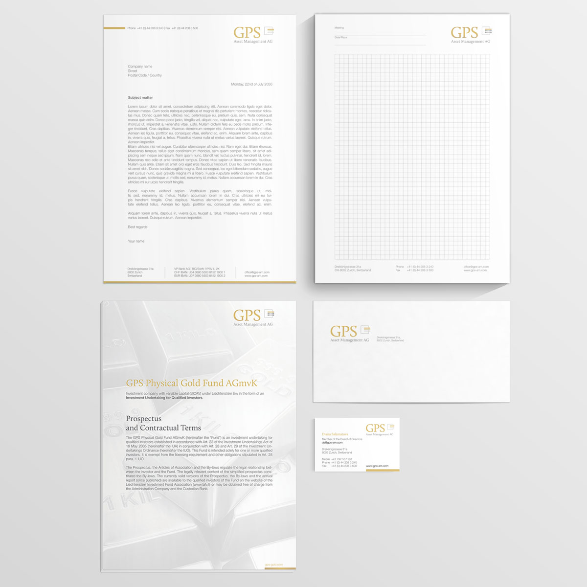 gps_stationary_1200px Stationary Design und Fund Documents GPS Asset Management AG - IPR Consulting Establishment